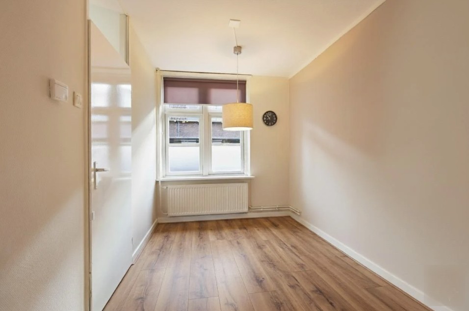 Stap 4: raambekleding en verlichting